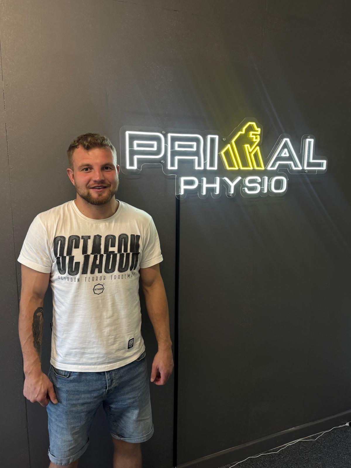 primal physio client 1